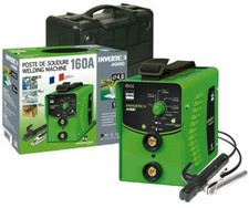 GYS e-Hand Electrodes Welding