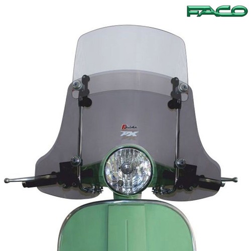 Faco 22816 parabrezza vespa - 22816,