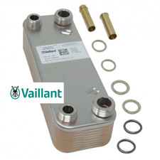 Scambiatore secondario