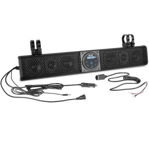 Soundbar bluetooth belva - soundbar,