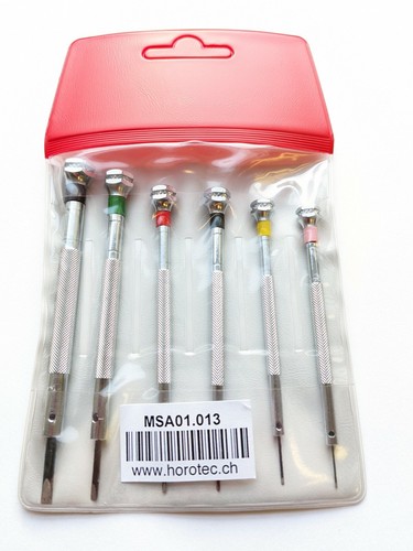 Horotec msa 013 asst - ,