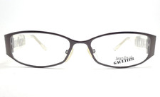 Montatura occhiali donna Jean Paul Gaultier Mod. VJP 021S  C.568  Made in Italy