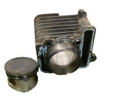 Cilindro + Pistone Piaggio Liberty 125/150 Anno 1997 1998 1999 2000