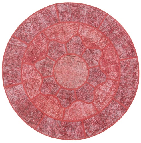 Patchwork 155 annodato a - patchwork, Ø:155