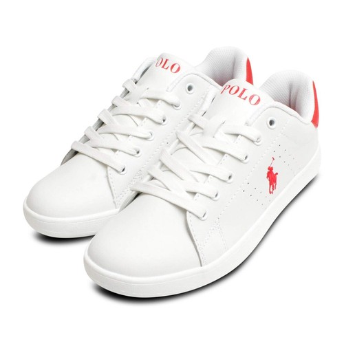 Scarpe trapuntate ralph lauren - trapuntate,