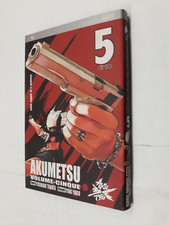 AKUMETSU 5 JPOP J-POP NUOVO