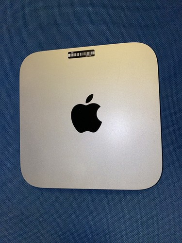 Apple mac mini late - 2014,
