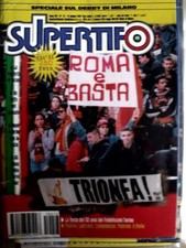 Supertifo - Magazine ultras