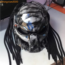 Alien vs. Maschera integrale