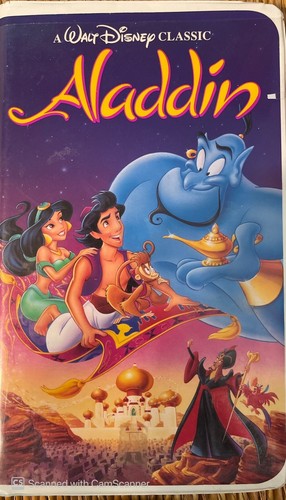 Vhs home video - vhs,