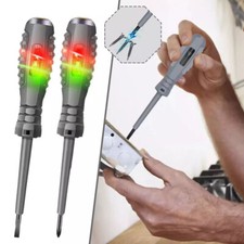 Perno di prova elettrico