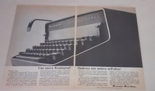 Pubblicità D'Epoca Macchine