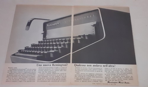 Pubblicità epoca macchine - d'epoca,