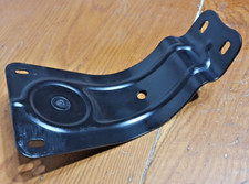 ricambio PIASTRA STAFFA per DECESPUGLIATORE BLUE BIRD VALGARDEN usato come nuovo