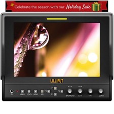 Lilliput 663 ips - lilliput,