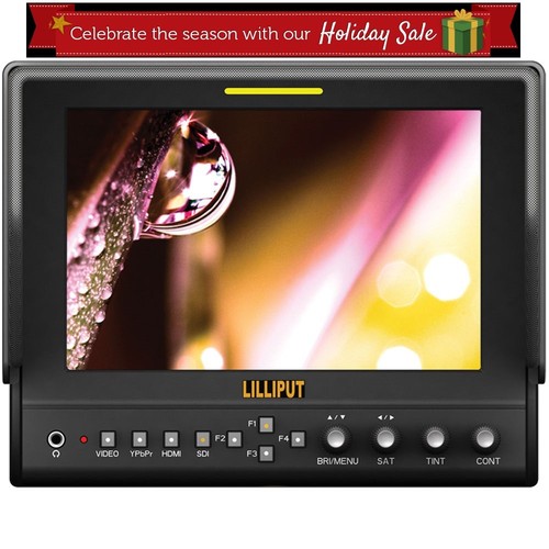 Lilliput 663 ips - lilliput,