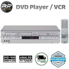 Toshiba SD-V392 DVD VCR