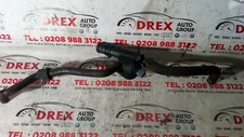 2004 Vw Polo 9N 1.4 Tdi Water