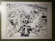 Illustration Blueberry 1500