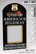 SPECCHIO QUADRATO CASA BAR