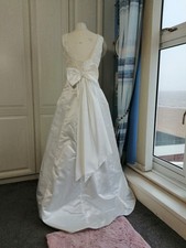 Abito da sposa vintage Morilee