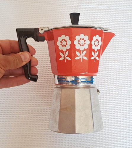 Rara caffettiera moka - rara,