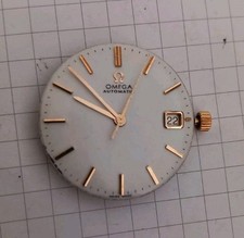 Omega Cal 562 Working 29.40mm
