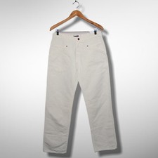 Pantaloni jeans AJ Armani
