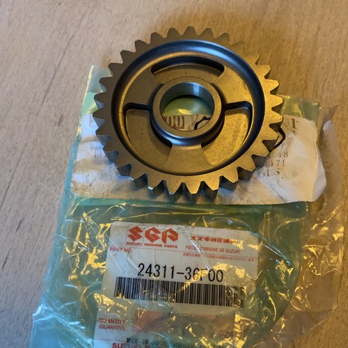 Ingranaggio originale suzuki - ingranaggio,