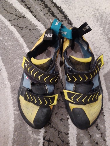 Scarpa vapor 43 scarpe - vapor, tg