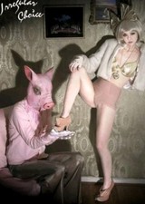 Stivali Irregular Choice punta