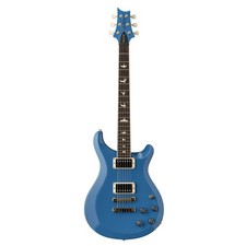 PRS S2 McCarty 594 Thinline Mahi Blue - Chitarra elettrica personalizzata