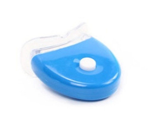 Kit sbiancamento denti led - kit,