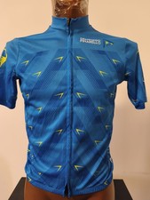maglia SHIRT CYCLING ciclismo