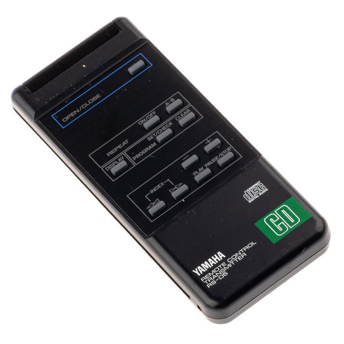 Telecomando originale yamaha - telecomando,