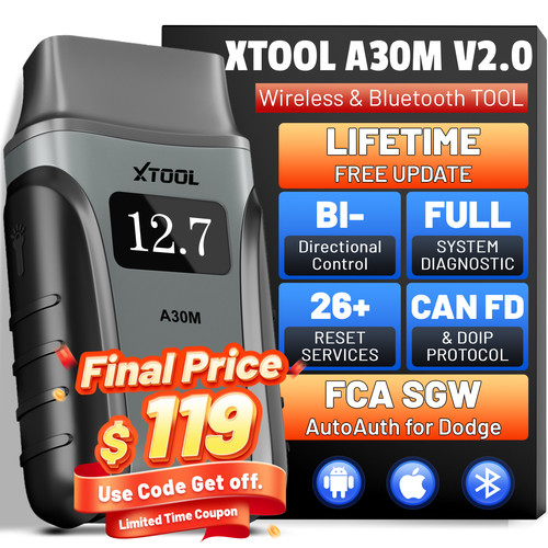 2026 xtool a30m 0 - xtool, v2.0