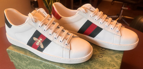 Gucci ace bee - bee, sneakers