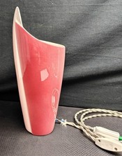 Lampada ceramica vintage - lampada,