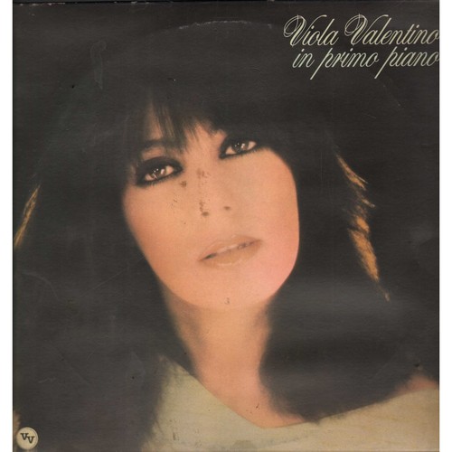 Viola valentino vinile - lp,
