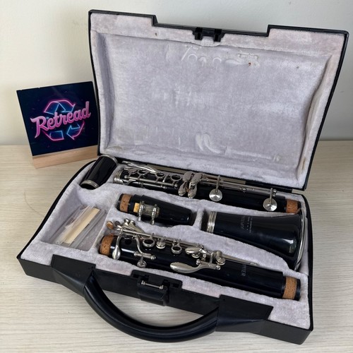 Jupiter clarinet scl - jupiter, 631