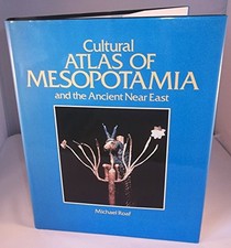The Cultural Atlas of