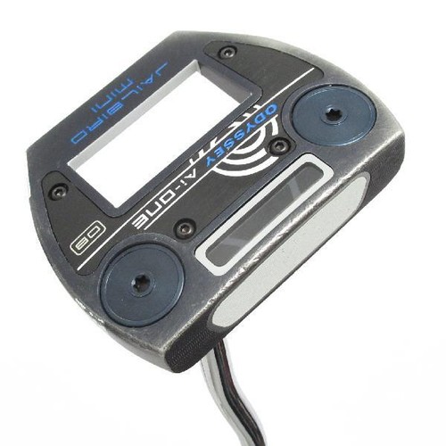 Odyssey one jailbird mini s - odyssey,