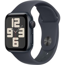 Apple Watch SE GPS 40mm con