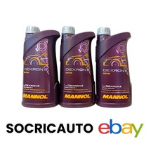 Litri olio servo - litri, e