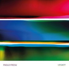 Paolo Fresu  - Legacy - 3 Cd