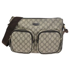 Borsa messenger a tracolla
