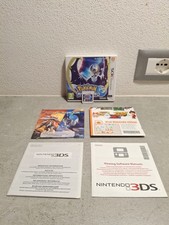 Pokemon LUNA MOON per Nintendo