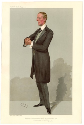 Stampa originale vanity fair - stampa,