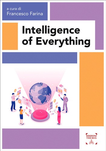 Intelligence everything - intelligence,