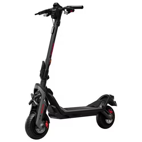 Segway superscooter gt3 - superscooter,